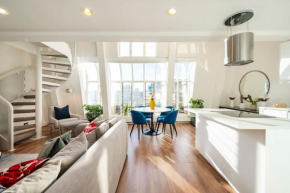 Arcore Premium Apartments Golden Square